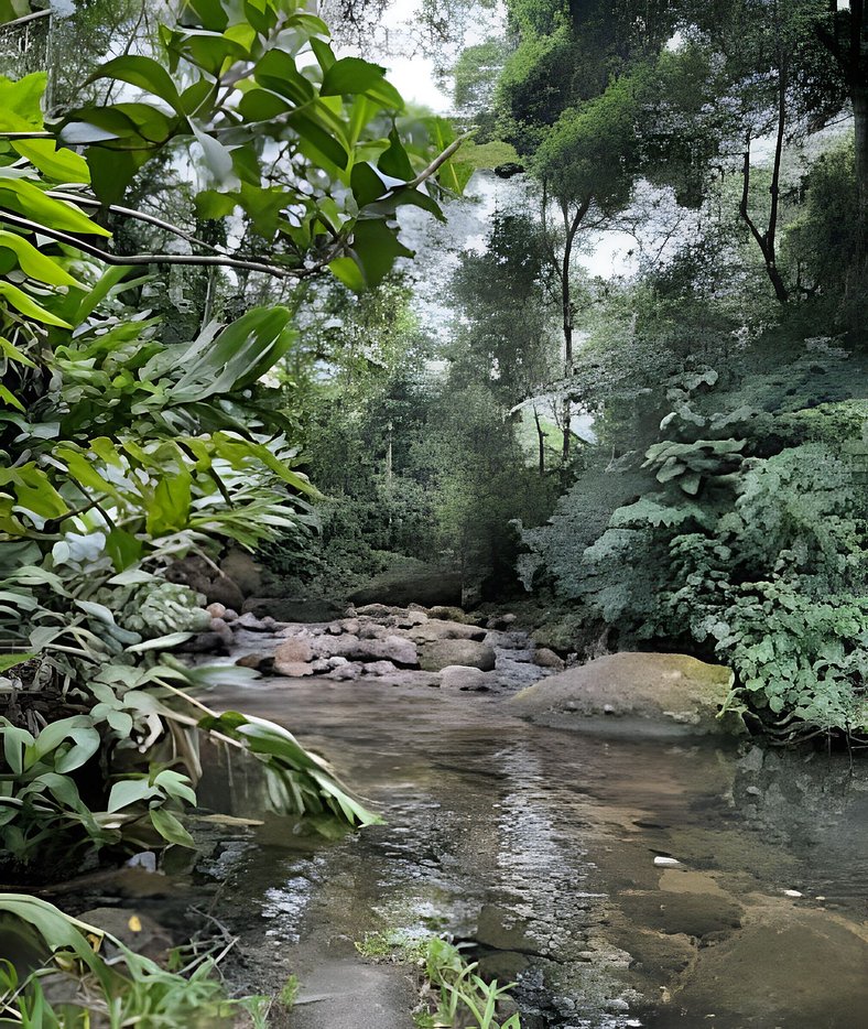 Casa condomínio, frente praia, sinuca, área kids